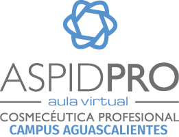 Aula Virtual AspidPro Aguascalientes