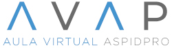 Aula Virtual AspidPro Ags